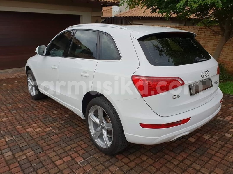 Big with watermark audi q5 harare harare 13800