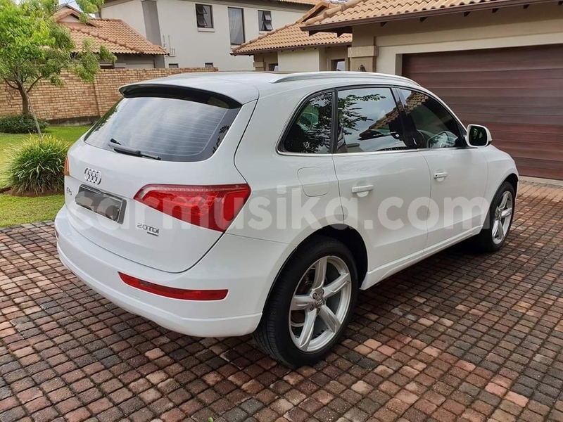 Big with watermark audi q5 harare harare 13800