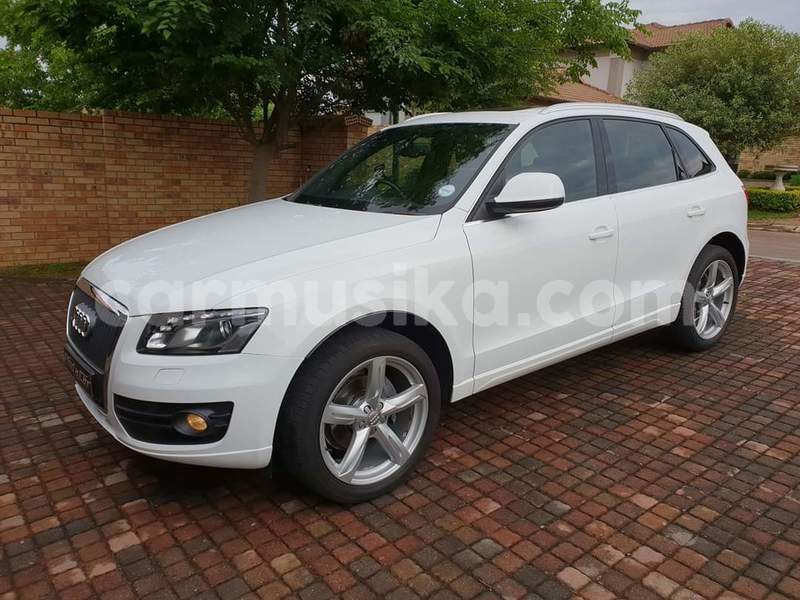 Big with watermark audi q5 harare harare 13800