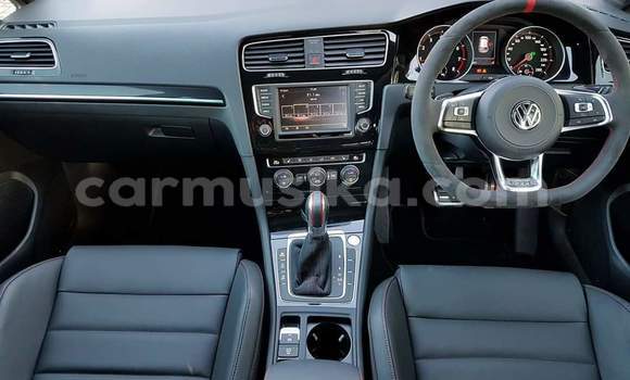 Tenga Tsaru Volkswagen Golf GTI Chena Mota in Harare in Harare Tenga Tsaru Volkswagen Golf GTI Chena Mota in Harare in Harare