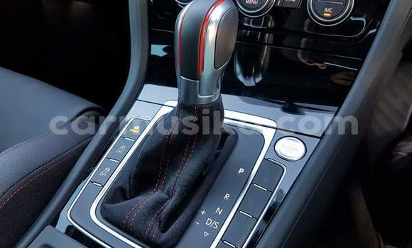 Tenga Tsaru Volkswagen Golf GTI Chena Mota in Harare in Harare Tenga Tsaru Volkswagen Golf GTI Chena Mota in Harare in Harare