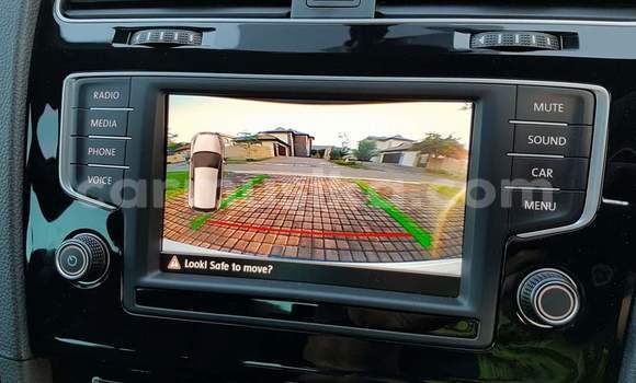 Tenga Tsaru Volkswagen Golf GTI Chena Mota in Harare in Harare Tenga Tsaru Volkswagen Golf GTI Chena Mota in Harare in Harare