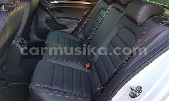 Tenga Tsaru Volkswagen Golf GTI Chena Mota in Harare in Harare Tenga Tsaru Volkswagen Golf GTI Chena Mota in Harare in Harare