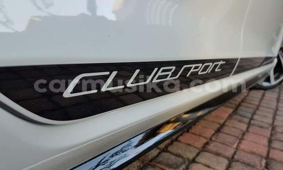 Tenga Tsaru Volkswagen Golf GTI Chena Mota in Harare in Harare Tenga Tsaru Volkswagen Golf GTI Chena Mota in Harare in Harare