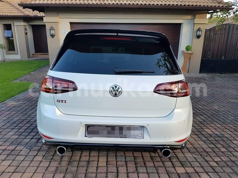 Big with watermark volkswagen golf gti harare harare 13802