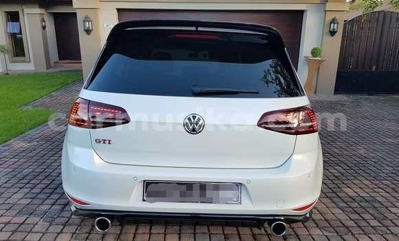 Tenga Tsaru Volkswagen Golf GTI Chena Mota in Harare in Harare Tenga Tsaru Volkswagen Golf GTI Chena Mota in Harare in Harare