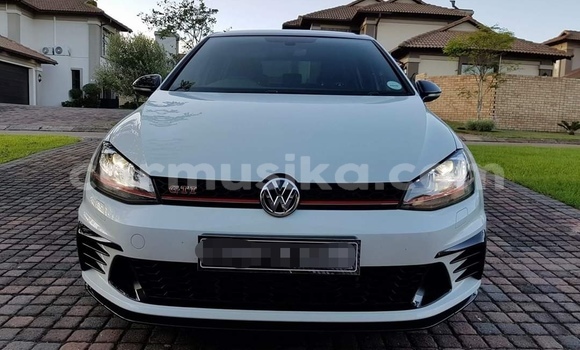 Tenga Tsaru Volkswagen Golf GTI Chena Mota in Harare in Harare Tenga Tsaru Volkswagen Golf GTI Chena Mota in Harare in Harare