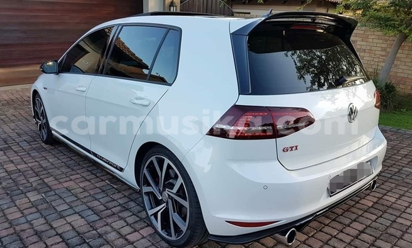 Tenga Tsaru Volkswagen Golf GTI Chena Mota in Harare in Harare Tenga Tsaru Volkswagen Golf GTI Chena Mota in Harare in Harare