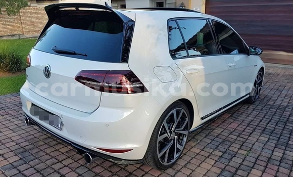 Tenga Tsaru Volkswagen Golf GTI Chena Mota in Harare in Harare Tenga Tsaru Volkswagen Golf GTI Chena Mota in Harare in Harare