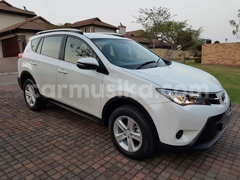 Big with watermark toyota rav4 harare harare 13804