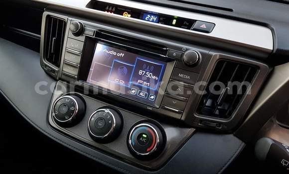 Tenga Tsaru Toyota RAV4 Chena Mota in Harare in Harare Tenga Tsaru Toyota RAV4 Chena Mota in Harare in Harare