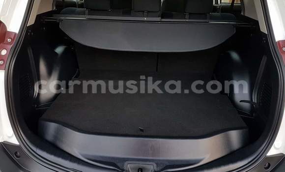 Tenga Tsaru Toyota RAV4 Chena Mota in Harare in Harare Tenga Tsaru Toyota RAV4 Chena Mota in Harare in Harare