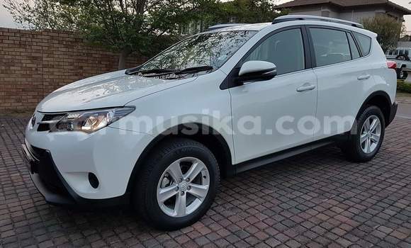 Tenga Tsaru Toyota RAV4 Chena Mota in Harare in Harare Tenga Tsaru Toyota RAV4 Chena Mota in Harare in Harare
