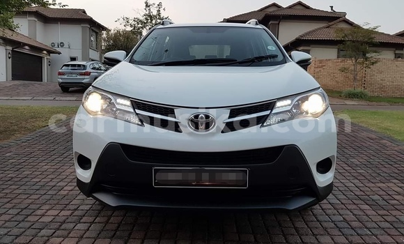 Tenga Tsaru Toyota RAV4 Chena Mota in Harare in Harare Tenga Tsaru Toyota RAV4 Chena Mota in Harare in Harare