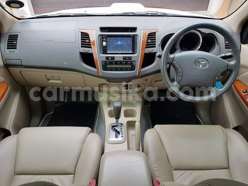 Big with watermark toyota fortuner harare harare 13805