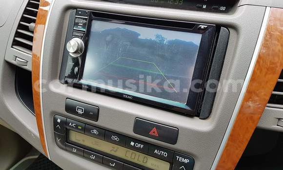 Tenga Tsaru Toyota Fortuner Chena Mota in Harare in Harare Tenga Tsaru Toyota Fortuner Chena Mota in Harare in Harare