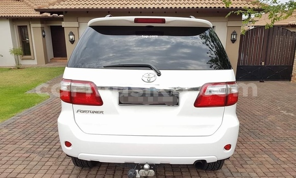 Tenga Tsaru Toyota Fortuner Chena Mota in Harare in Harare Tenga Tsaru Toyota Fortuner Chena Mota in Harare in Harare