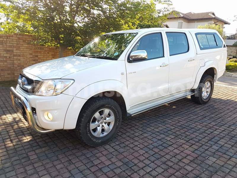 Big with watermark toyota hilux harare harare 13806