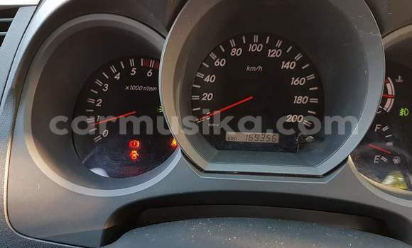 Buy Used Toyota Hilux White Car in Harare in Harare Buy Used Toyota Hilux White Car in Harare in Harare