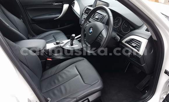 Tenga Tsaru BMW 1M Chena Mota in Harare in Harare Tenga Tsaru BMW 1M Chena Mota in Harare in Harare