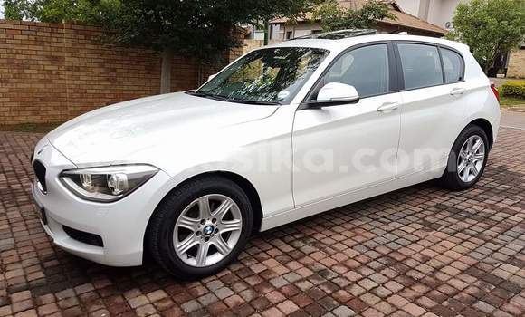 Tenga Tsaru BMW 1M Chena Mota in Harare in Harare Tenga Tsaru BMW 1M Chena Mota in Harare in Harare