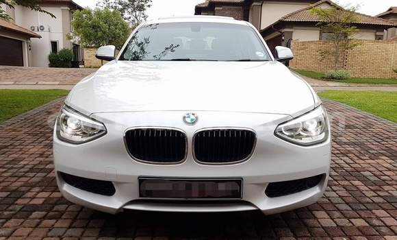 Tenga Tsaru BMW 1M Chena Mota in Harare in Harare Tenga Tsaru BMW 1M Chena Mota in Harare in Harare