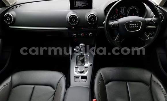 Buy Used Audi A4 Red Car in Harare in Harare Buy Used Audi A4 Red Car in Harare in Harare