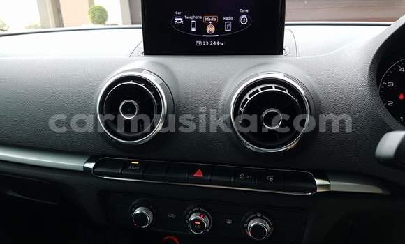 Buy Used Audi A4 Red Car in Harare in Harare Buy Used Audi A4 Red Car in Harare in Harare