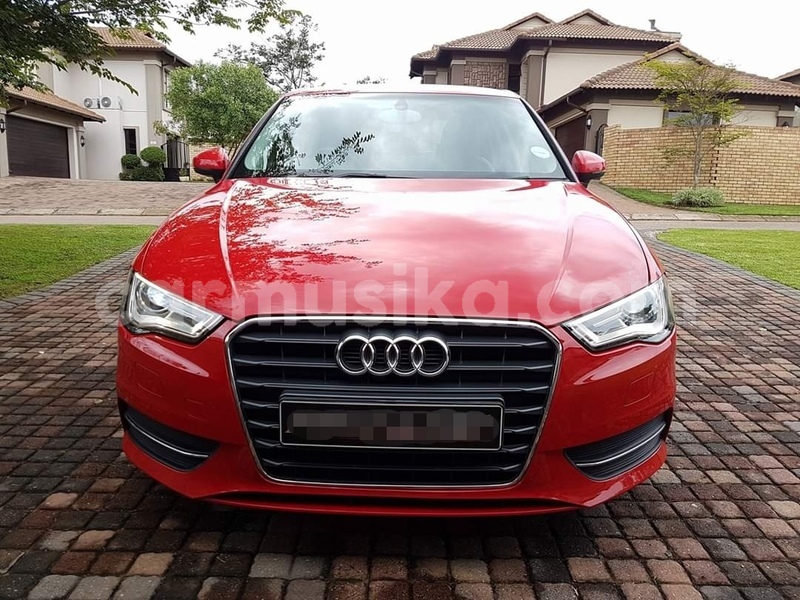 Big with watermark audi a4 harare harare 13808