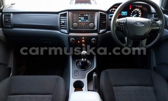 Acheter Occasion Voiture Ford Ranger Blanc à Harare, Harare Acheter Occasion Voiture Ford Ranger Blanc à Harare, Harare