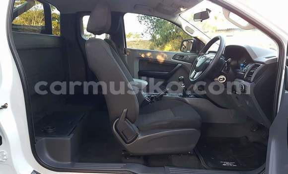 Acheter Occasion Voiture Ford Ranger Blanc à Harare, Harare Acheter Occasion Voiture Ford Ranger Blanc à Harare, Harare