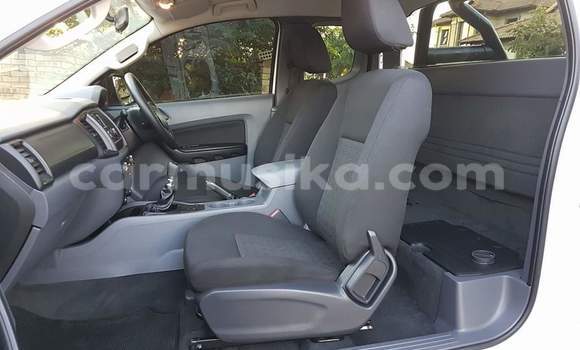 Acheter Occasion Voiture Ford Ranger Blanc à Harare, Harare Acheter Occasion Voiture Ford Ranger Blanc à Harare, Harare
