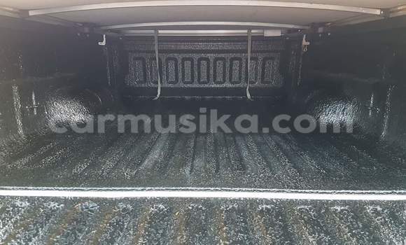 Acheter Occasion Voiture Ford Ranger Blanc à Harare, Harare Acheter Occasion Voiture Ford Ranger Blanc à Harare, Harare