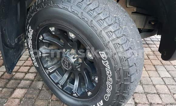 Acheter Occasion Voiture Ford Ranger Blanc à Harare, Harare Acheter Occasion Voiture Ford Ranger Blanc à Harare, Harare