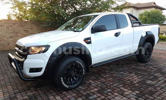 Acheter Occasion Voiture Ford Ranger Blanc à Harare, Harare Acheter Occasion Voiture Ford Ranger Blanc à Harare, Harare