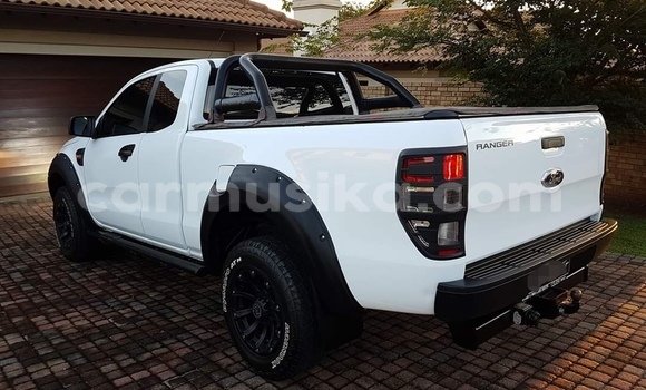Acheter Occasion Voiture Ford Ranger Blanc à Harare, Harare Acheter Occasion Voiture Ford Ranger Blanc à Harare, Harare