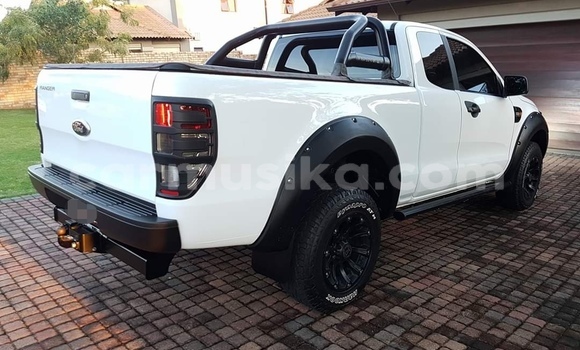 Acheter Occasion Voiture Ford Ranger Blanc à Harare, Harare Acheter Occasion Voiture Ford Ranger Blanc à Harare, Harare