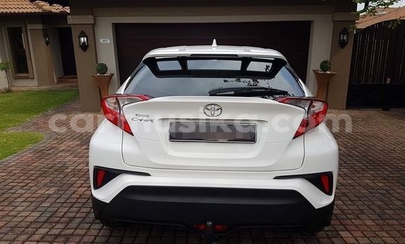 Tenga Tsaru Toyota C-HR Chena Mota in Harare in Harare Tenga Tsaru Toyota C-HR Chena Mota in Harare in Harare