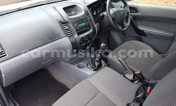 Buy Used Ford Ranger White Car in Beitbridge in Matabeleland South Buy Used Ford Ranger White Car in Beitbridge in Matabeleland South