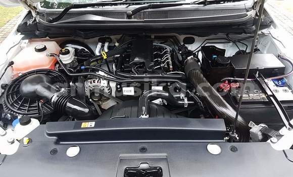 Buy Used Ford Ranger White Car in Beitbridge in Matabeleland South Buy Used Ford Ranger White Car in Beitbridge in Matabeleland South