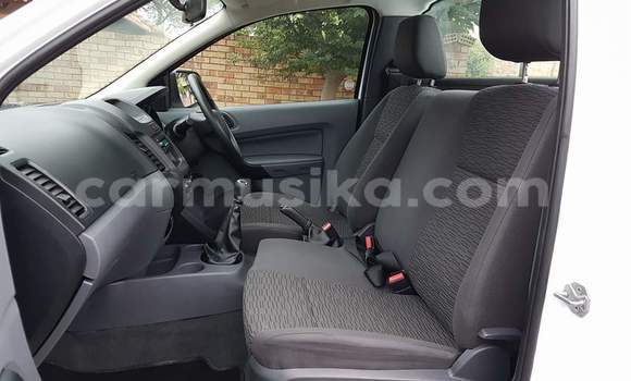 Buy Used Ford Ranger White Car in Beitbridge in Matabeleland South Buy Used Ford Ranger White Car in Beitbridge in Matabeleland South