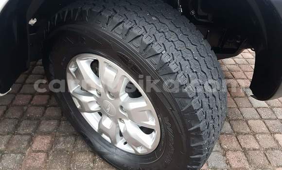 Buy Used Ford Ranger White Car in Beitbridge in Matabeleland South Buy Used Ford Ranger White Car in Beitbridge in Matabeleland South