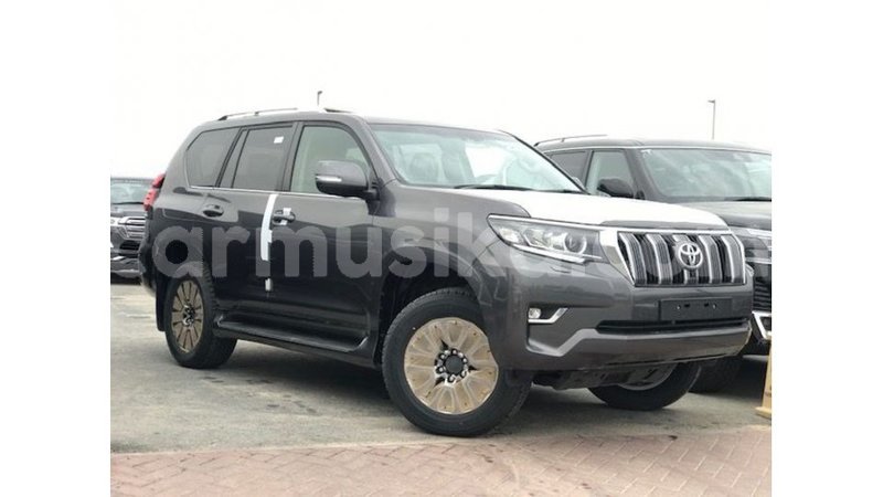 Big with watermark toyota prado harare import dubai 13814