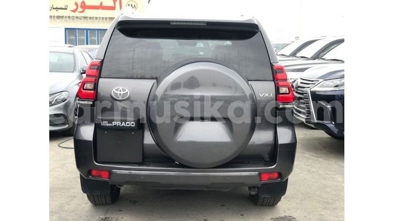 Big with watermark toyota prado harare import dubai 13814