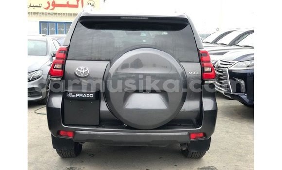 Nunua Imported Toyota Prado Nyingine Gari ndani ya Import - Dubai nchini Harare Nunua Imported Toyota Prado Nyingine Gari ndani ya Import - Dubai nchini Harare