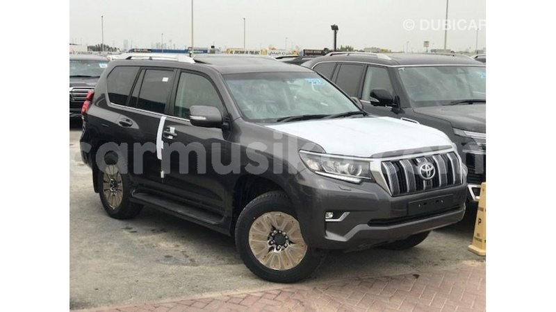 Big with watermark toyota prado harare import dubai 13814