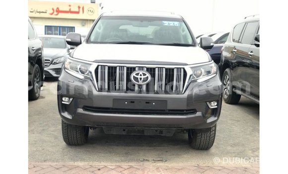 Nunua Imported Toyota Prado Nyingine Gari ndani ya Import - Dubai nchini Harare Nunua Imported Toyota Prado Nyingine Gari ndani ya Import - Dubai nchini Harare