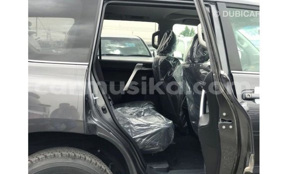 Nunua Imported Toyota Prado Nyingine Gari ndani ya Import - Dubai nchini Harare Nunua Imported Toyota Prado Nyingine Gari ndani ya Import - Dubai nchini Harare
