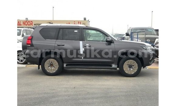 Nunua Imported Toyota Prado Nyingine Gari ndani ya Import - Dubai nchini Harare Nunua Imported Toyota Prado Nyingine Gari ndani ya Import - Dubai nchini Harare