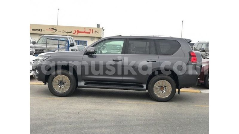 Big with watermark toyota prado harare import dubai 13814